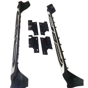 Estribo Lateral para <span class=keywords><strong>Jeep</strong></span> <span class=keywords><strong>Grand</strong></span> <span class=keywords><strong>Cherokee</strong></span> 2013 2014 2015 2016 <span class=keywords><strong>2017</strong></span> 2018 2019 2022 - Product Image 1