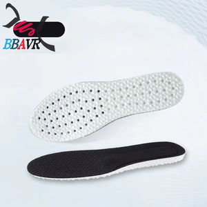 Semelles intérieures de sport super douces pour hommes et femmes, absorbant la transpiration, désodorisantes, vente en gros - Product Image 5