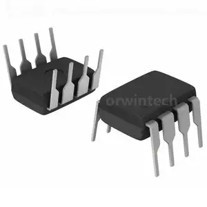 (Electronic Component) PIC10F220-I/P