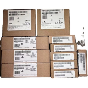 Modulo CPU PLC Siemens Originale Smart <span class=keywords><strong>SIMATIC</strong></span> <span class=keywords><strong>S7</strong></span>-<span class=keywords><strong>200</strong></span> CN 226CN 6ES7 216-2AD23-0XB8 - Product Image 1