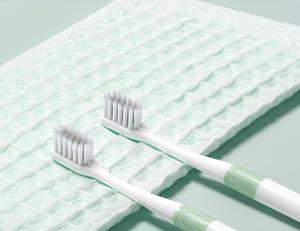 [Stock Disponible] Instrument de Nettoyage Buccal Kaili Medical pour Soins Maternité, Conception à Poils Souples en PBT, Gencives Sensibles, Garantie 3 Ans - Product Image 2