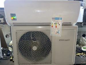 Hisense 18000BTU Inverter làm mát & sưởi ấm chia điều hòa không khí nhà sử dụng R32 gas DC Inverter T1 điều hòa không khí - Product Image 3