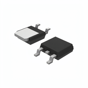 Componentes Electrónicos, Chip MJD6039T4G TO-252-3, DPAK, Transistores SC-63, Distribuidor Autorizado - Product Image 1