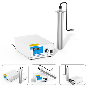 300W 40KHz dört tarafı ultrasonik özelleştirilebilir daldırma ultrasonik titreşim dönüştürücü çubuk yayarlar - Product Image 5