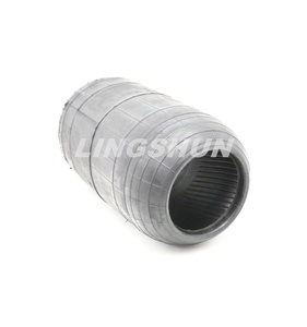Original genuíno Outras peças de automóvel FRR FTR 8-98355075-0 8983550750 DIAFRAGMA DE MOLA DE AR - Product Image 2