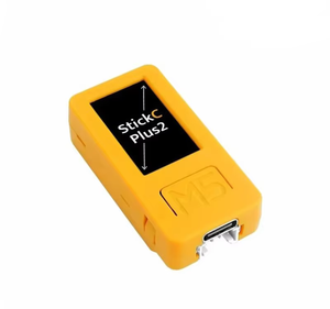 M5Stack StickC Plus2 ESP32 物联网开发板图形编程套件 - Product Image 3