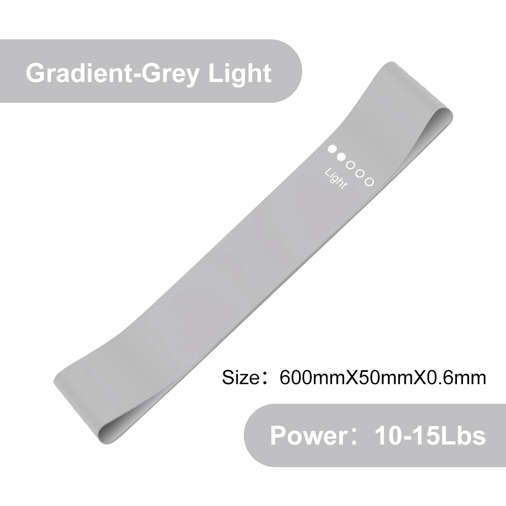 Gradient-Gray Light
