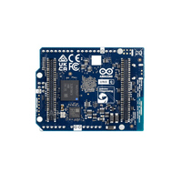 Ordinateur monocarte UNO Q à double architecture, microprocesseur Qualcomm QRB2210 intégré, microcontrôleur STM32U585