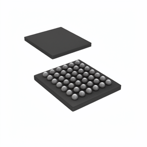 Chargeurs de batterie 42 UFBGA, DSBGA, composants électroniques de puces de circuit intégré du fabricant Channel, BQ25898YFFT - Product Image 1