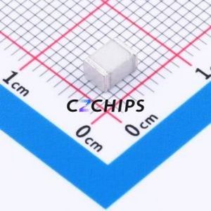 Nuevo tubo de descarga de gas de transistor (GDT) original de 1812, venta completa de chips de componentes electrónicos y servicio BOM - Product Image 1