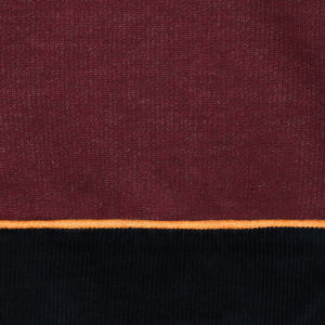 Kingsen Custom Quarter Zip Long Sleeves Embroidery <b>Sweatshirt</b> Men's Soft Heavyweight Cotton Hip Hop Pullover <b>Sweatshirts</b> - Product Image 5