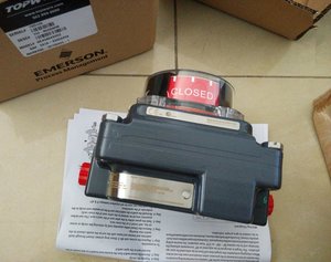 Indicador de Posición TopWorx TDP-M2CGNPM, Dispositivo de Retorno, Interruptor de Límite - Product Image 4