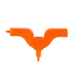 Outil de perçage de tuyau d'eau 3mm 4mm - Product Image 3