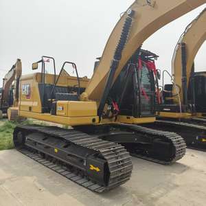 Cat 320GC Caterpillar 320 Gc Modèle Japon Moteur d'excavatrice sur chenilles 320D 320c d'occasion à vendre - Product Image 2