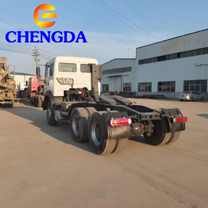 <span class=keywords><strong>Camion</strong></span> tracteur léger Beiben <span class=keywords><strong>Mercedes</strong></span> Ben Z 6*4 4*2 V3, <span class=keywords><strong>prix</strong></span> avantageux, modèle 2023, <span class=keywords><strong>neuf</strong></span>, à vendre - Product Image 4