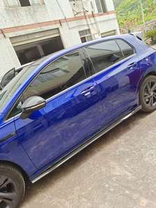 Kit Carrozzeria in Fibra di Carbonio per Volkswagen <span class=keywords><strong>Golf</strong></span> <span class=keywords><strong>8</strong></span>, <span class=keywords><strong>Accessori</strong></span> Paraurti Anteriore in Materiale Plastico - Product Image 4