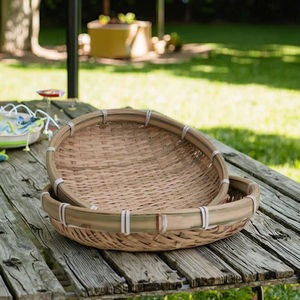 100% in Rattan, - Product Image 3