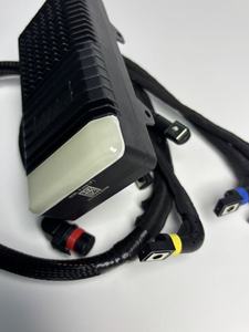 P100 ESC <b>Drone</b> Parts Agricultural Spray <b>Drone</b> Repair <b>Accessory</b> Plastic Replacement Component - Product Image 2