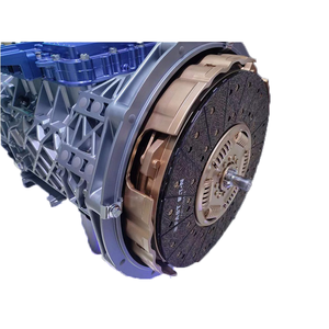 HW19710 HW19712 HW19710T 12TX2621TD 16S2531TO boîte de vitesses séquentielle de transmission pour FAW HOWO SHACMAN DONGFENG - Product Image 5
