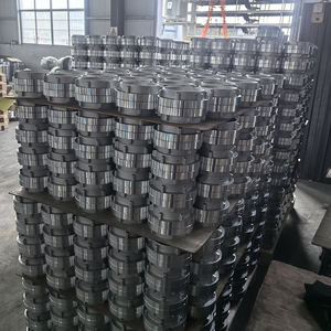 Kit de réparation Storz en aluminium, comprend des pièces d'accouplement de type allemand et des joints pour l'entretien sur le terrain - Product Image 6