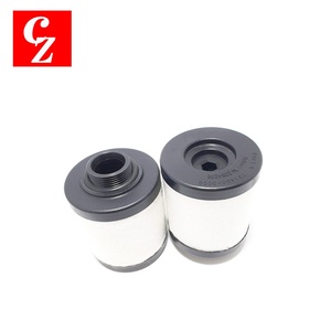 Séparateur de brume d'huile 7314000000 Filtre d'échappement pour pompes rotatives à palettes Rietschle séries VC700/900 Élément filtrant coalescent durable - Product Image 5