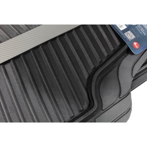 Tapis de voiture Red Bull Racing Flash en PVC, durables - Product Image 4