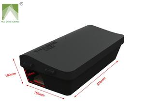 Nueva Caja de Cebo <span class=keywords><strong>para</strong></span> Roedores de Plástico Reutilizable, Trampas <span class=keywords><strong>para</strong></span> Ratones <span class=keywords><strong>Grandes</strong></span> Negras, Estación de Cebo <span class=keywords><strong>para</strong></span> <span class=keywords><strong>Ratas</strong></span> al por Mayor <span class=keywords><strong>para</strong></span> Exteriores - Product Image 3