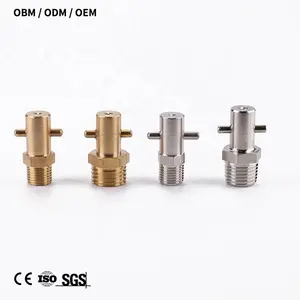 Grease nipple pin type grease gun fitting grease pump adapter for pin-type nipple M8 M10 M12 1/8 1/4