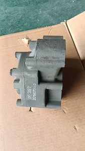 Pompe à vitesse variable compatible Liugong SP197038 pour pelle et chargeuse sur pneus – Pièces de machines de construction directement de l'usine - Product Image 4