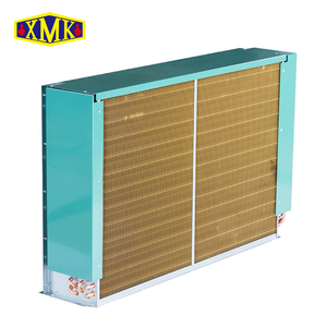 Chất lượng cao 5HP <span class=keywords><strong>fnf</strong></span> loạt hai người hâm mộ 2*245W 2x4200 Khối lượng không khí làm mát ngưng tiếng ồn thấp làm lạnh trao đổi nhiệt - Product Image 3