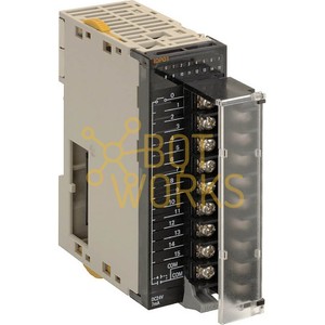Omron CJ1WIDP01151260 - Nuevo - Product Image 1