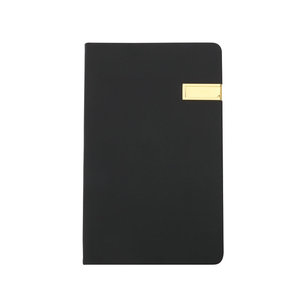 Nuovi prodotti Idea Executive Luxury <span class=keywords><strong>Notebook</strong></span> diario Custom Journal Planner con Flash USB 16G 32G 64G per l'impiegato di affari regalo - Product Image 3