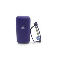 Lunettes de lecture pliantes de précision, anti-reflets, filtre lumière bleue, monture résistante, lunettes carrées portables pour le voyage