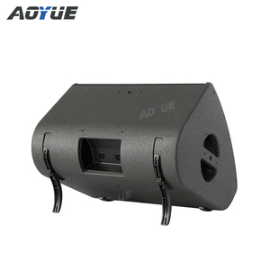 12 inch midrange neodymium passive midbass coaxial party speaker 12” coaxial stage monitor speaker - Product Image 3