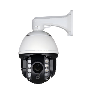 كاميرا أمنية شبكية SKA-788GQ بدقة 8 ميجابكسل مع رؤية ليلية وكشف الحركة وتخزين على بطاقة SD وسحابي، كاميرا قبة متحركة بالأشعة تحت الحمراء - Product Image 3