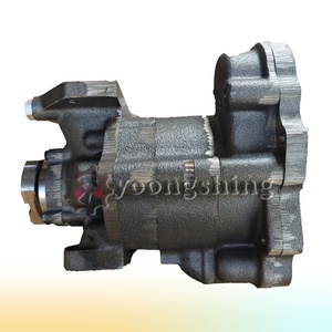 Bomba Hidráulica de Engranajes Yoongshing PUMP GP-GEAR 3T1445 para <span class=keywords><strong>Bulldozer</strong></span> D6N D7H, Bomba de Transmisión para Piezas de Caterpillar - Product Image 5