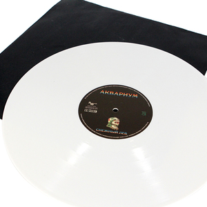 Disques vinyles de haute qualité 7 10 12 pouces pressage personnalisé musique disque <span class=keywords><strong>vinyle</strong></span> vierge - Product Image 5