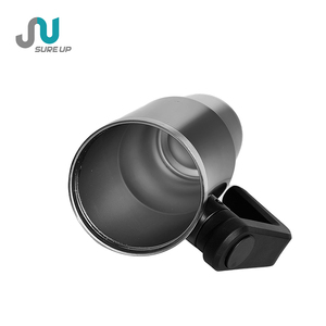 Gobelet isotherme en acier inoxydable à double paroi avec paille – Ensemble cadeau personnalisé en gros – Solutions promotionnelles d'entreprise à personnaliser - Product Image 5