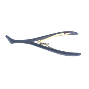 คีมถ่างจมูก,คีมจับจมูกสำหรับตรวจสอบโพรงจมูกการขยายโพรงจมูกการถ่างจมูก - Product Image 5