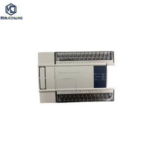ข้อเสนอสุดพิเศษ XC3-32T-C XC3-32R-C XC3-24T-C XC3-24R-C คอนโทรลเลอร์ลอจิกแบบตั้งโปรแกรมได้ 32 จุด 24 จุด รีเลย์ทรานซิสเตอร์เอาต์พุตแบบ High - Product Image 1