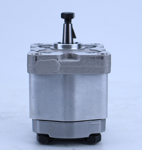 Original PGP Series Pump PGP502A0021CP2D1VE2E2B1B1 PGP503A0021CP2D1VE2E2B1B1 3339111513 Hydraulic <b>Gear</b> Oil Pump Core Advantages - Product Image 3