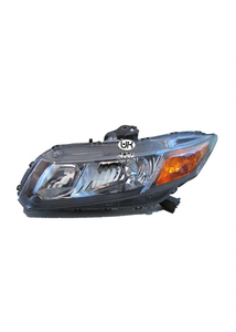 Đèn đầu chúng tôi Trung Đông cho Honda <span class=keywords><strong>Civic</strong></span> 2012-2014 OEM 33101/151-TRO-H11 - Product Image 2