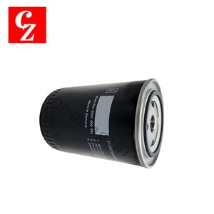Filtro de escape para bomba de vacío Busch 0531000001, separador de neblina de aceite para bomba de vacío BUSCR RA/RC0160/202/250/302 - Product Image 4