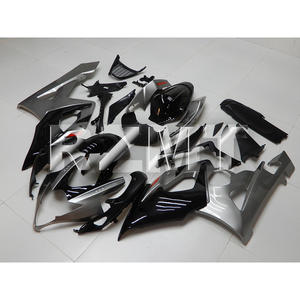 Pour SUZUKI GSXR1000 2005-2006 GSXR 1000 GSX-R K5 Kit de carénage de moto en ABS injecté, carénages personnalisés S1005-103a - Product Image 3