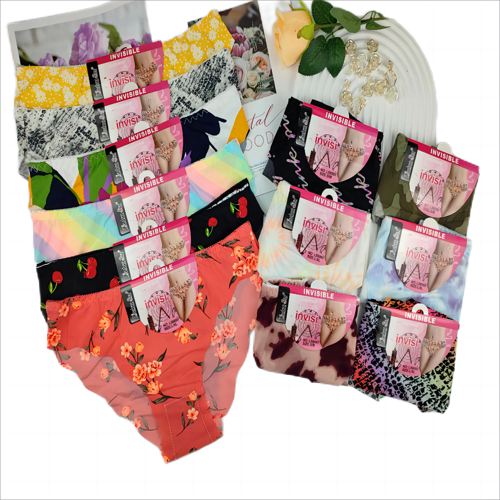 Shop Our Dollar Model LAS150 Panties Fast Ship!