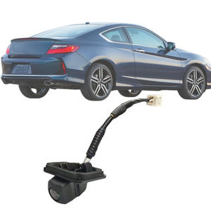 Cámara de Visión Trasera Honda 39530-T2A-A21 1080p con Visión Nocturna, Ayuda para Reversa para Accord, 12V, Plástico - Product Image 5