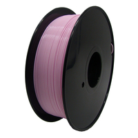 ROHS a certifié 1.75 filament d'imprimante 3d 1kg filament d'impression 3D ABS/PLA/PETG/TPU/WOOD