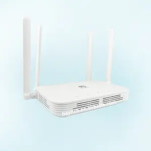 Huawei-módem de fibra óptica k662c, enrutador wifi6, terminal gpon UU k662c