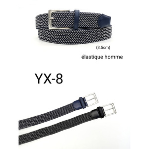 Ceinture - YX-8 - Product Image 6