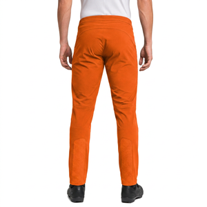 Pantalons de cyclisme pour hommes personnalisés, légers, à séchage rapide, pour VTT, descente DH, avec poches latérales et taille ajustable - Product Image 2